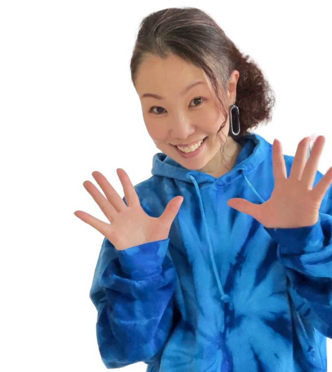 ベビー色彩知育&こども色彩知育教室 大阪十三加島クラスの講師紹介